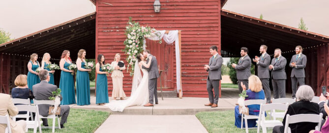 Creating Unforgettable Moments