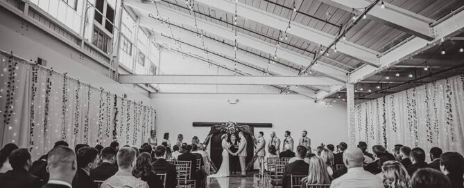 Perfect Wedding Venue