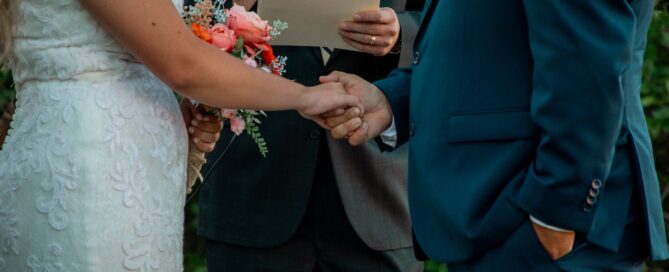 wedding vows