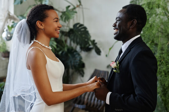 wedding vows