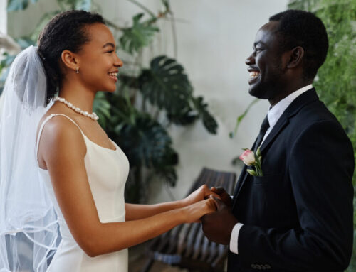 Wedding Vows: Top 5 for a Meaningful Ceremony