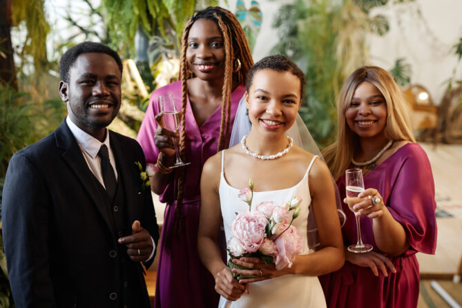Wedding Ceremony