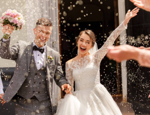 Wedding Ceremony Trends You’ll Love in 2025