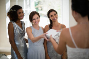Wedding Ceremony Trends