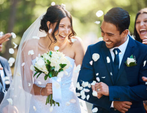Wedding Details That Wow: 10 Small Touches with Big Impact