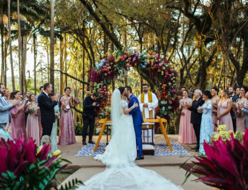  Ceremony Ideas That Will WOW Your Guests