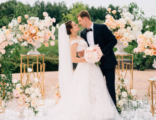 Ceremony Ideas to Make Your Wedding Stand Out