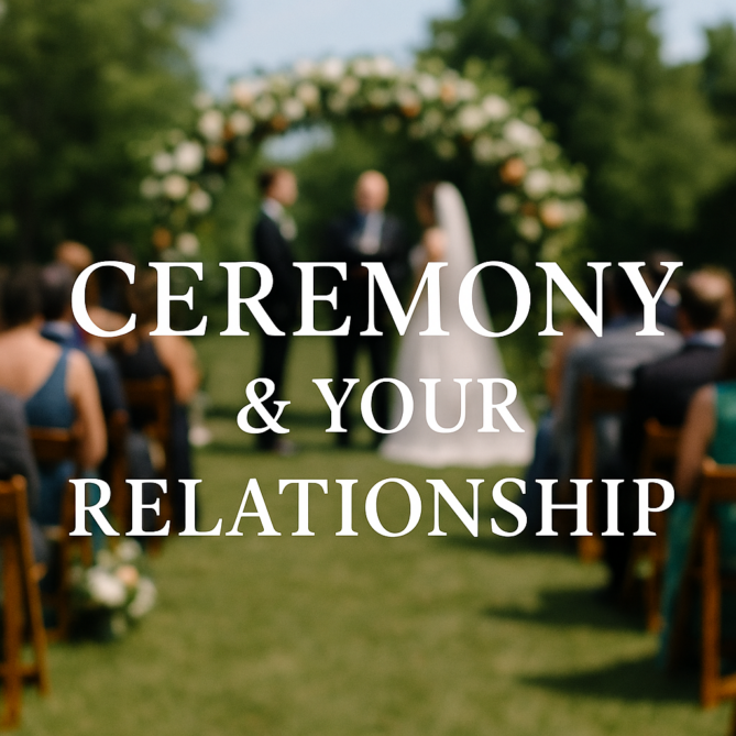 ceremony