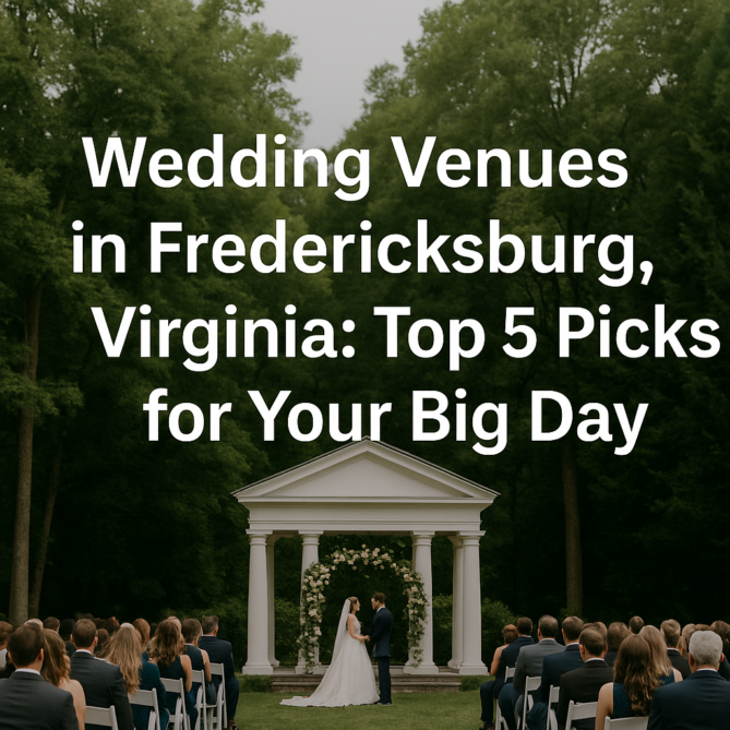 wedding venue