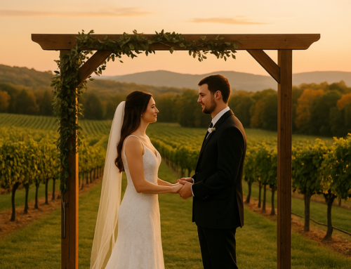 Culpeper Wedding Venues: Rustic, Elegant & Unforgettable