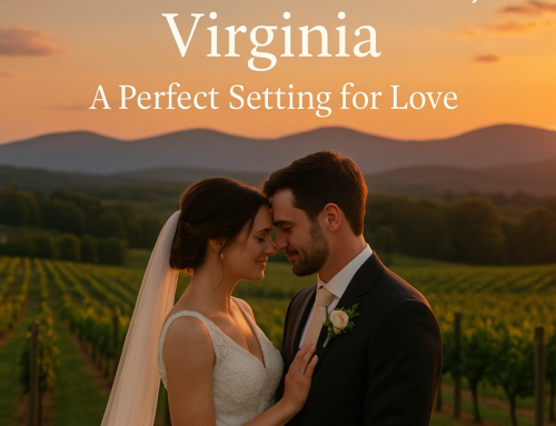 Charlottesville, Virginia: A Perfect Setting for Love