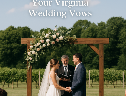 Spotsylvania Weddings: Where Love and Virginia Charm Meet