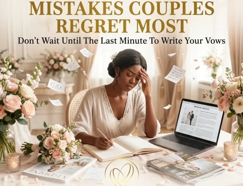 Wedding Ceremony Mistakes Couples Regret Most (And How to Avoid Them)