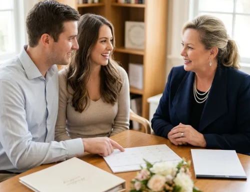 When to Book a Wedding Officiant in Virginia