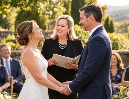 How to Get Married in Virginia: Marriage License and Officiant Requirements for 2026